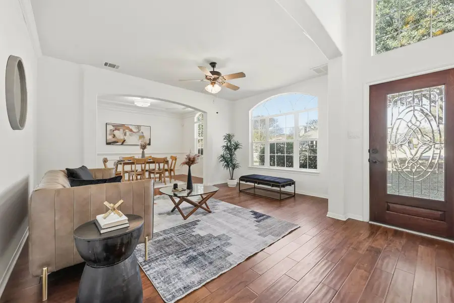 910 Vanguard St, Austin, TX 78734 - Image #3