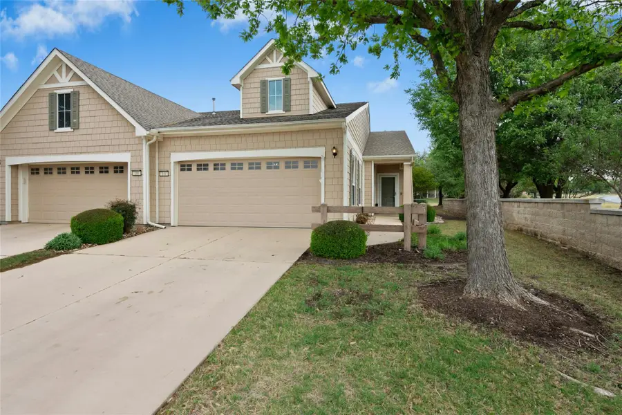 104 Honey Creek Trl, Georgetown, TX 78633 - #2