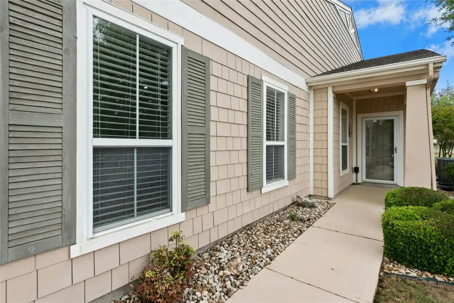 104 Honey Creek Trl, Georgetown, TX 78633 - #3