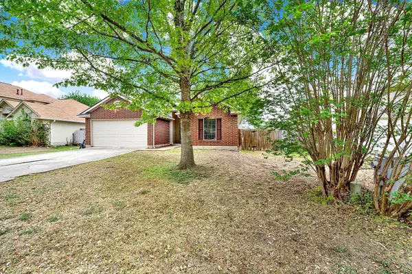 140 Riley Cv, Kyle, TX 78640
