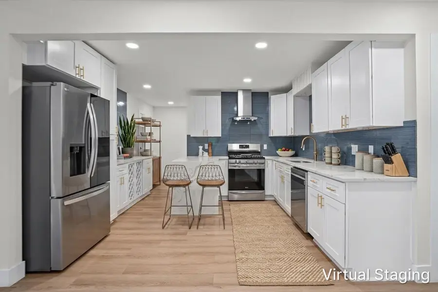 2400 Broken Oak Dr, Austin, TX 78745 - #2
