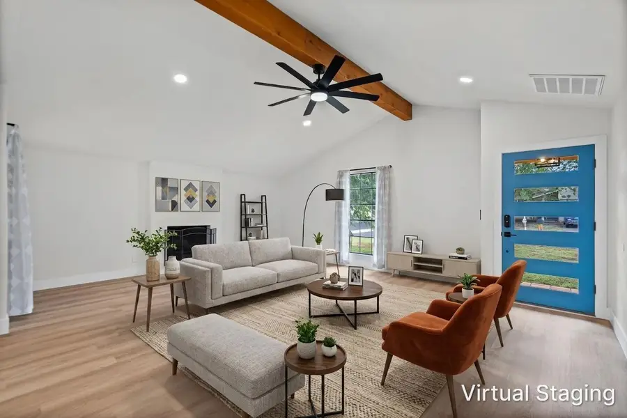 2400 Broken Oak Dr, Austin, TX 78745 - #3