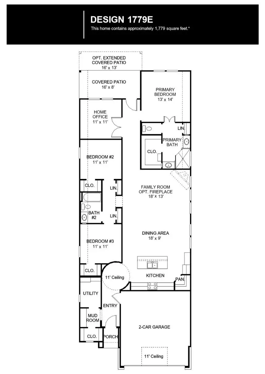 7205 Eagle Rose Rd, Austin, TX 78744 - #2