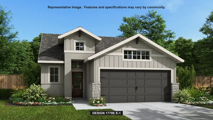 7205 Eagle Rose Rd, Austin, TX 78744 - #3