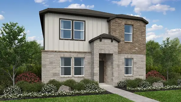 5905 Jennifer Pasture Path, Del Valle, TX 78617