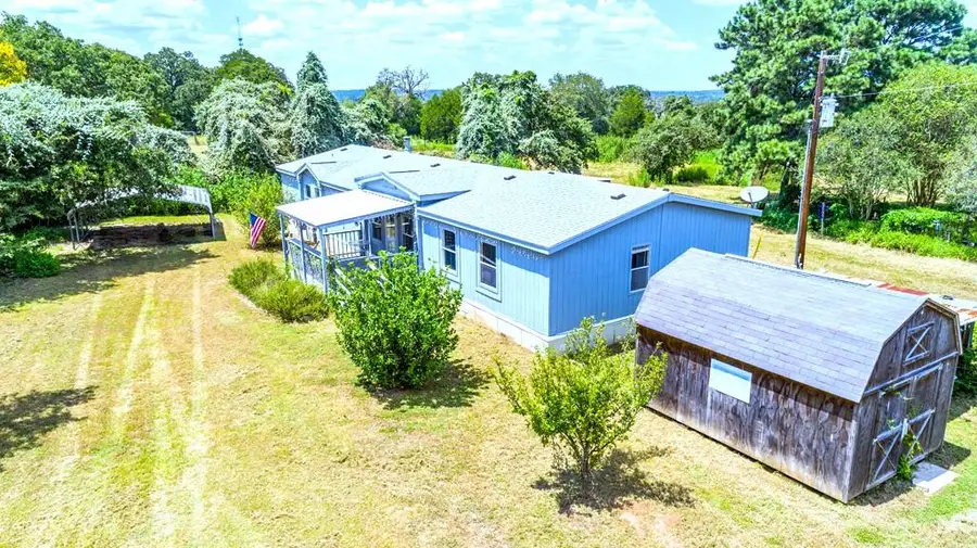166 Rosanky Cattle Company Rd, Smithville, TX 78957 - #2
