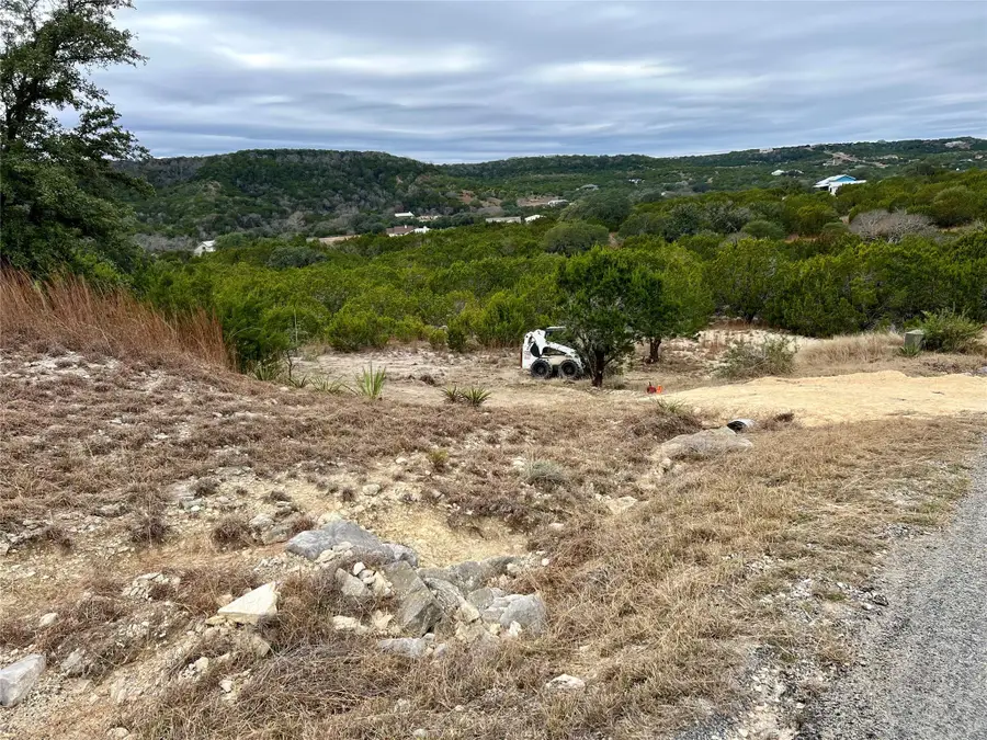 Lot#352 Whitewater Dr, Bertram, TX 78605 - #3