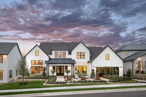 2600 Novara Trail Trl, Leander, TX 78641