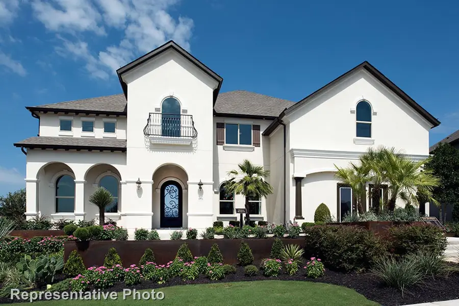 2600 Novara Trail Trl, Leander, TX 78641 - #3