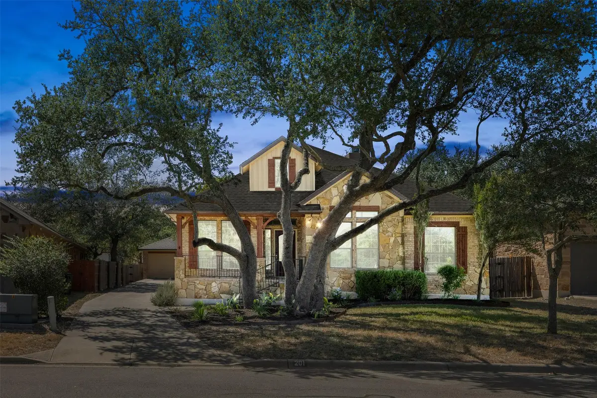 201 Saint Richie Ln, Austin, TX 78737 - #1