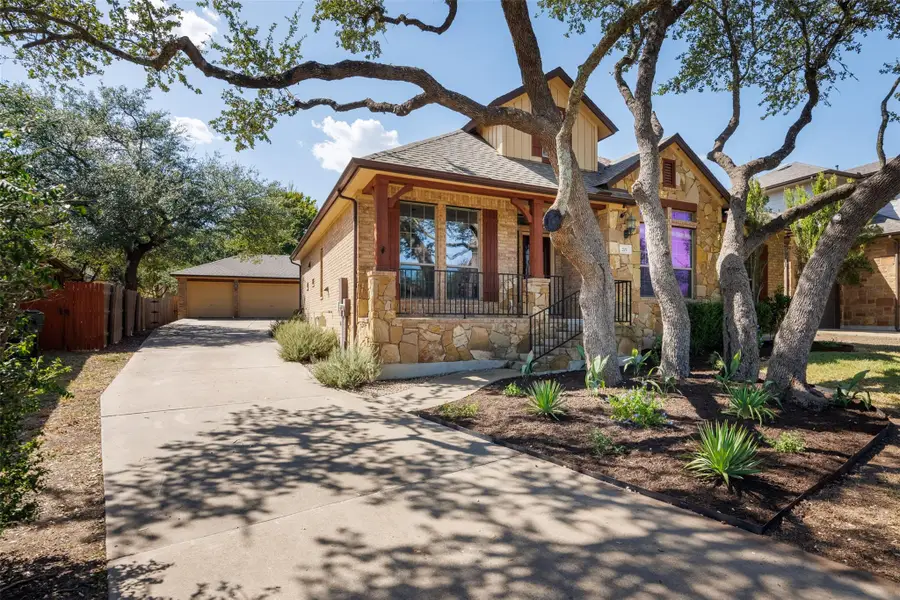201 Saint Richie Ln, Austin, TX 78737 - #3