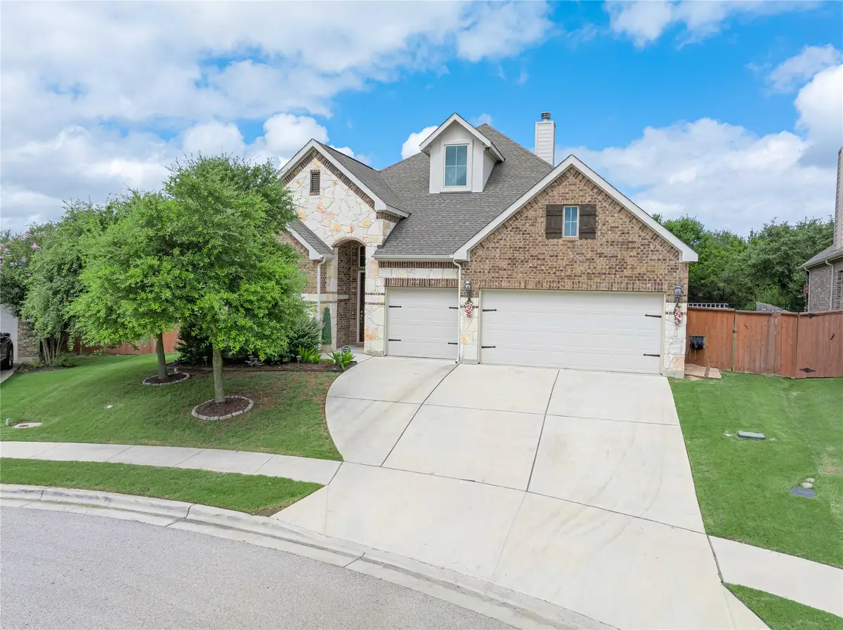 142 Rapid Springs Cv, Georgetown, TX 78628 - #1