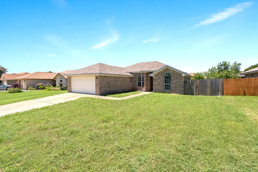 4108 Water Oak Dr, Killeen, TX 76542 - Image #2