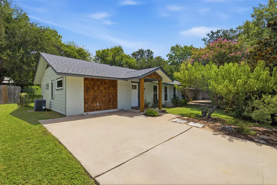 5307 King Henry Dr, Austin, TX 78724 - #2