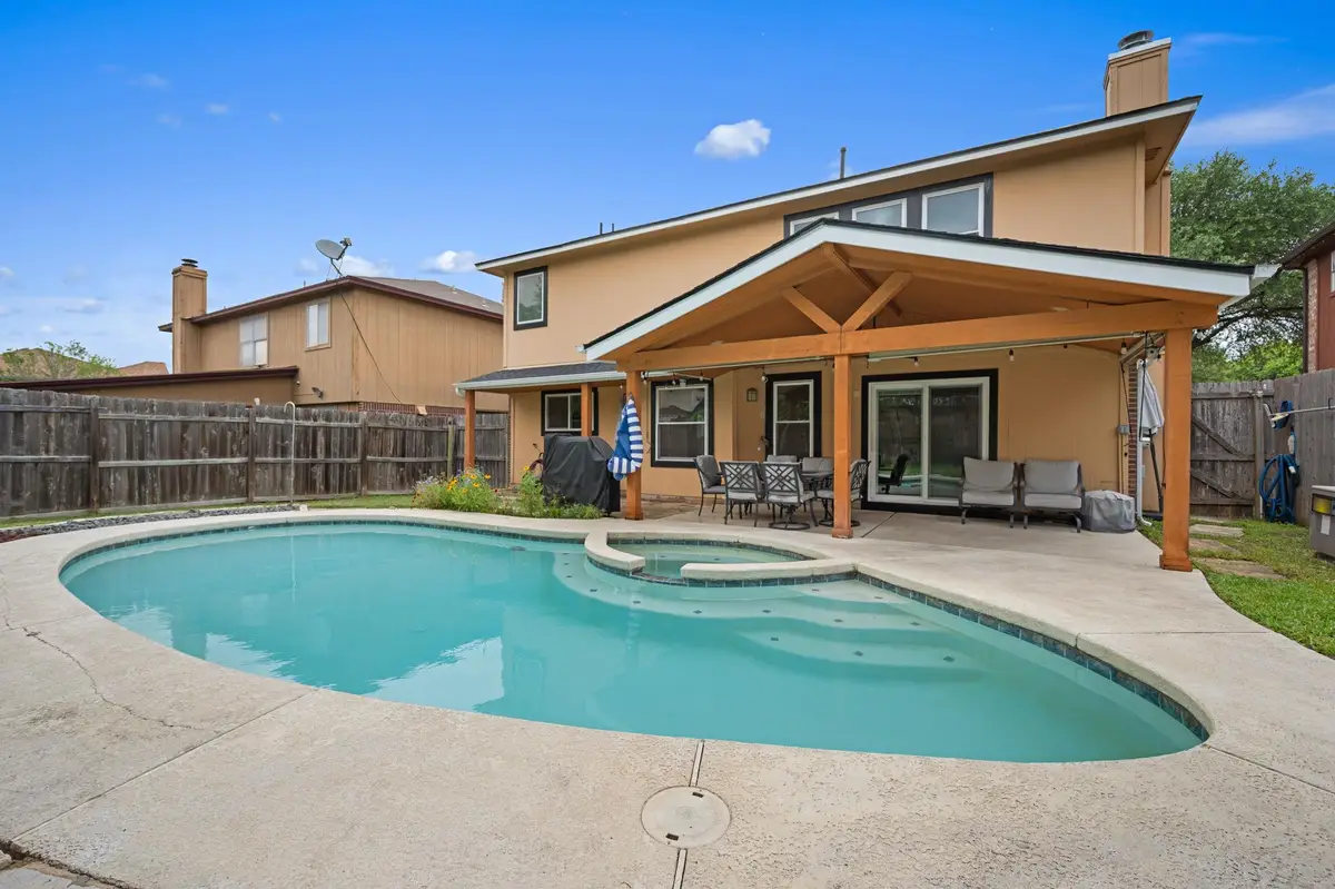 15414 Ecorio Dr, Austin, TX 78728 - #1