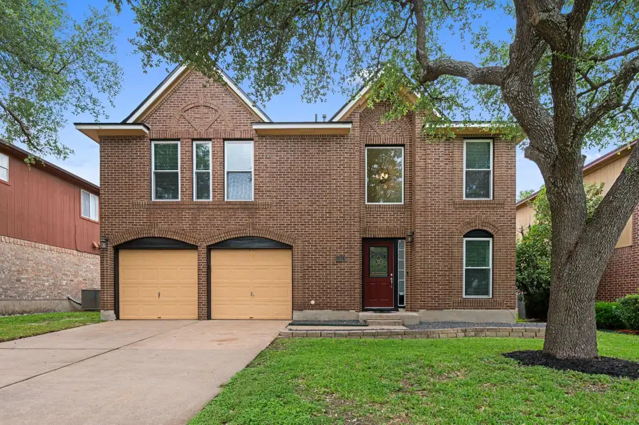 15414 Ecorio Dr, Austin, TX 78728 - #2