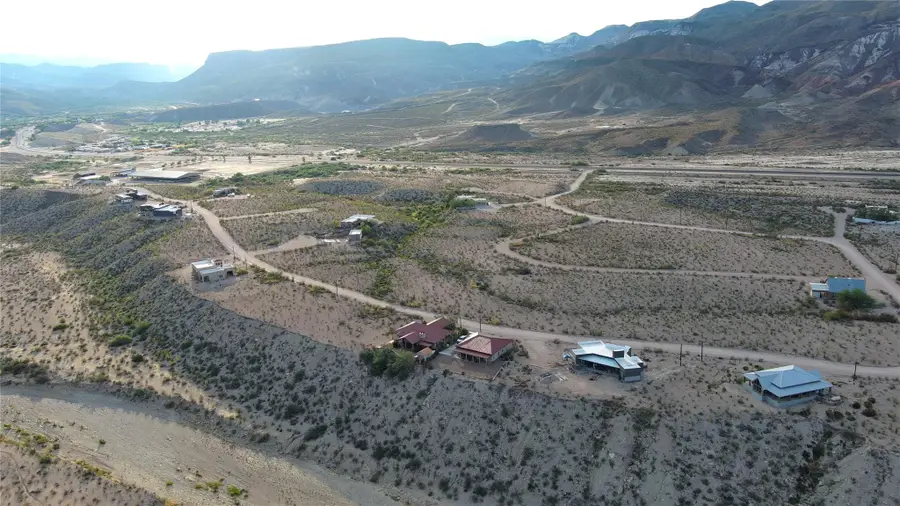 Lot 17 Comanche Hills Dr, Lajitas, TX 79852 - Image #2