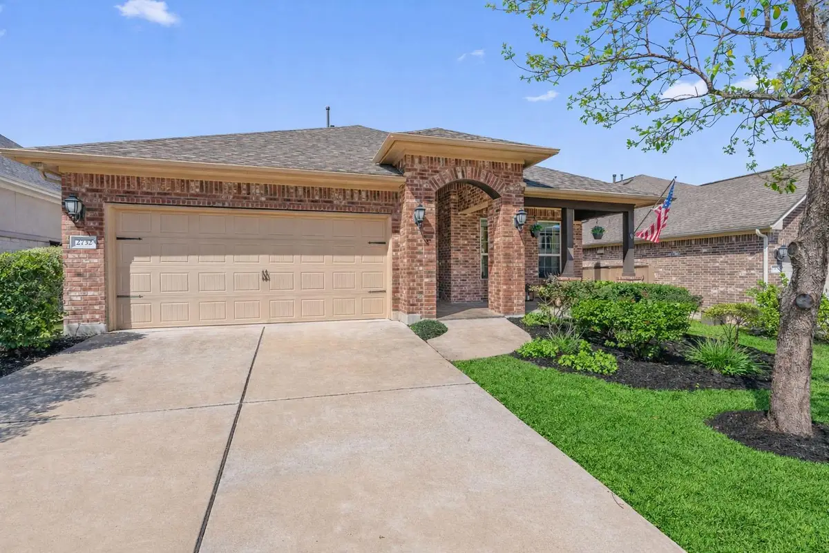 2732 Florin Cv, Round Rock, TX 78665 - #1