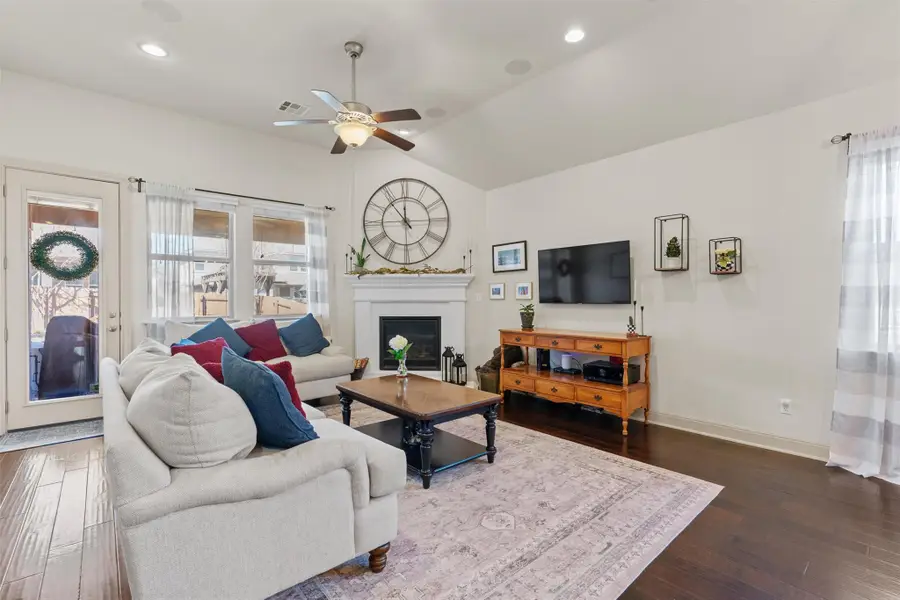 2732 Florin Cv, Round Rock, TX 78665 - #2