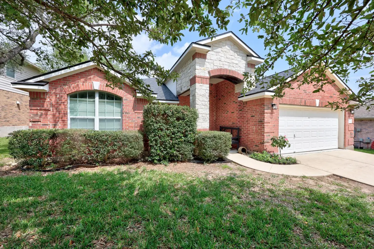 2412 Tumbling River Dr, Leander, TX 78641 - #1