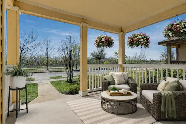 320 Craters Of The Moon Blvd, Pflugerville, TX 78660