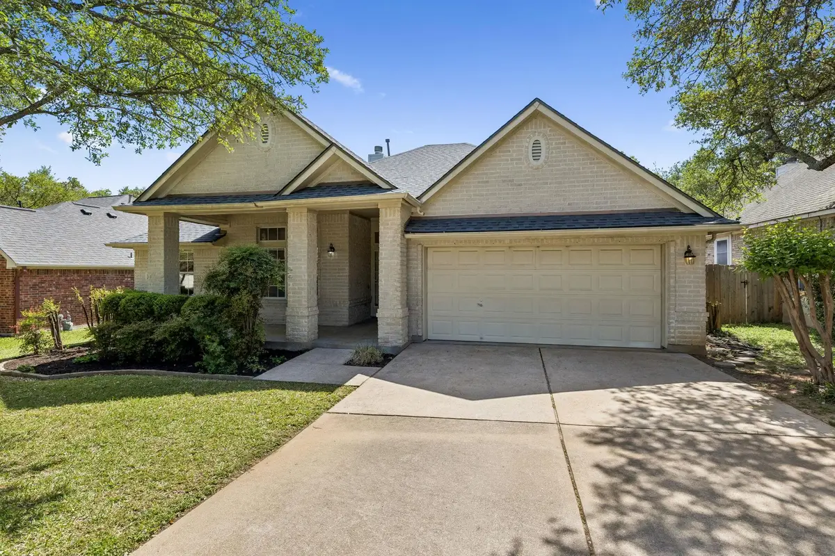 6507 Abilene Trl, Austin, TX 78749 - #1