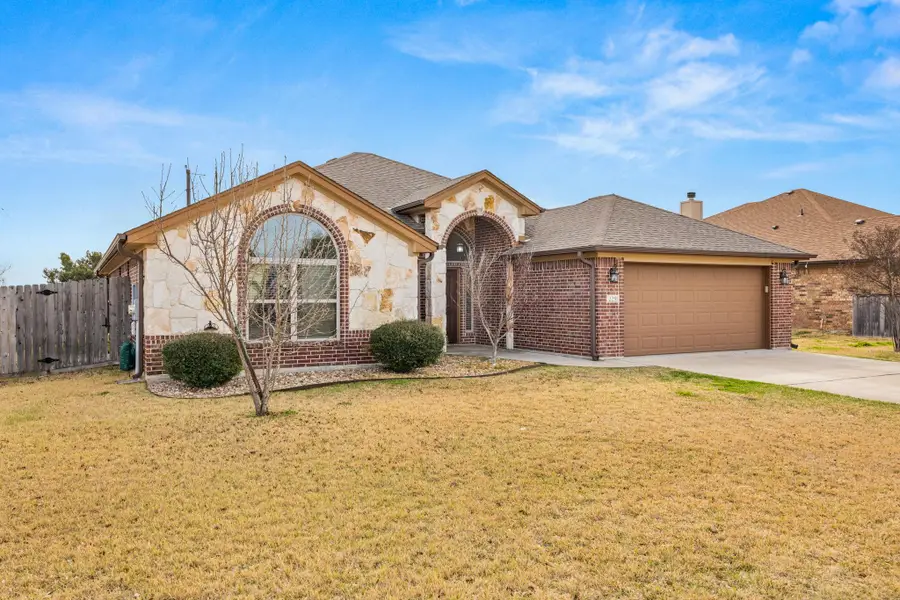 2251 Yturria Dr, Belton, TX 76513 - #3