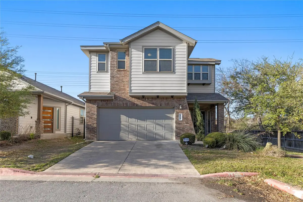 808 Cottage Bank Trl #14, Austin, TX 78748 - Image #1