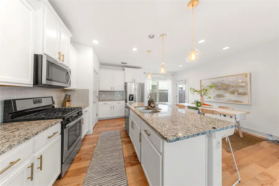 808 Cottage Bank Trl #14, Austin, TX 78748 - Image #2