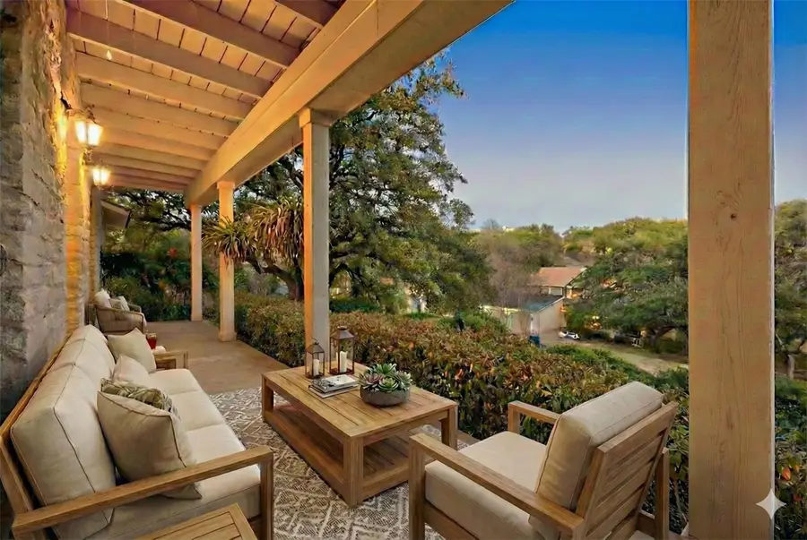 9301 Rolling Oaks Trl, Austin, TX 78750 - #2