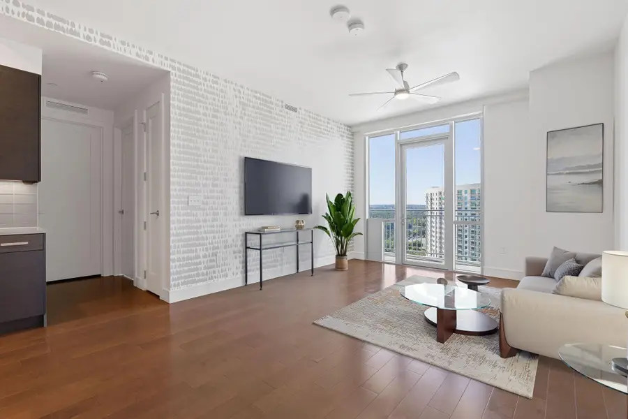 222 West Ave #1412, Austin, TX 78701 - #3