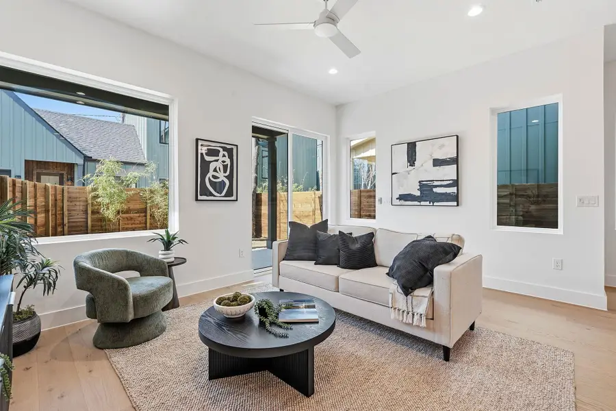 5708 Nancy Dr #1, Austin, TX 78745 - #2