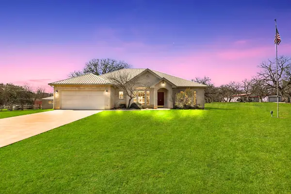 416 Highland Dr, Marble Falls, TX 78654