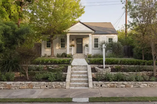 804 W 30 1/2 St, Austin, TX 78705
