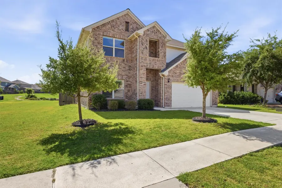716 S San Marcos St, Manor, TX 78653 - #2