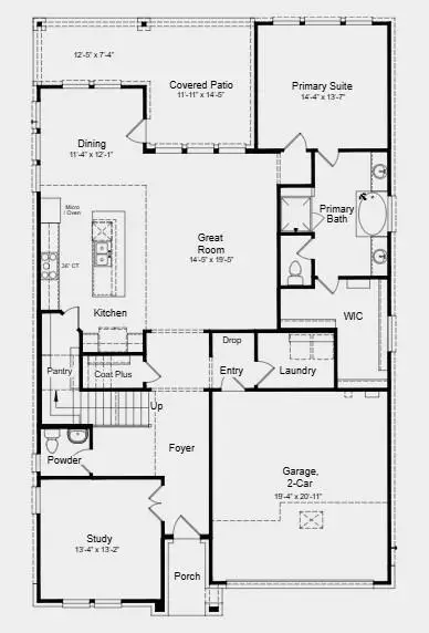 469 Emerald Walk Loop, Dripping Springs, TX 78620 - #2
