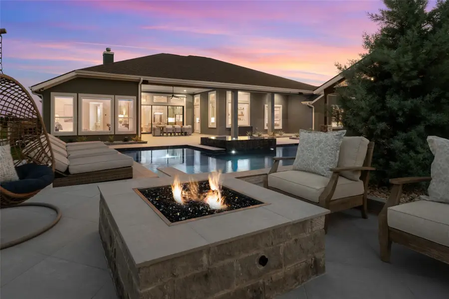 112 Honey Locust Cv, Leander, TX 78641 - #2
