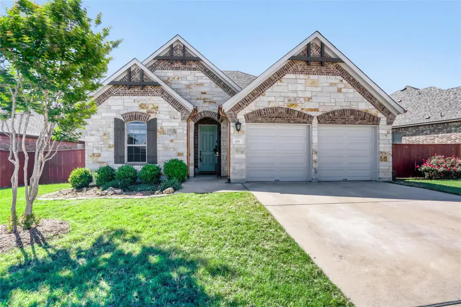 125 Buffalo View Ln, Georgetown, TX 78628 - #2