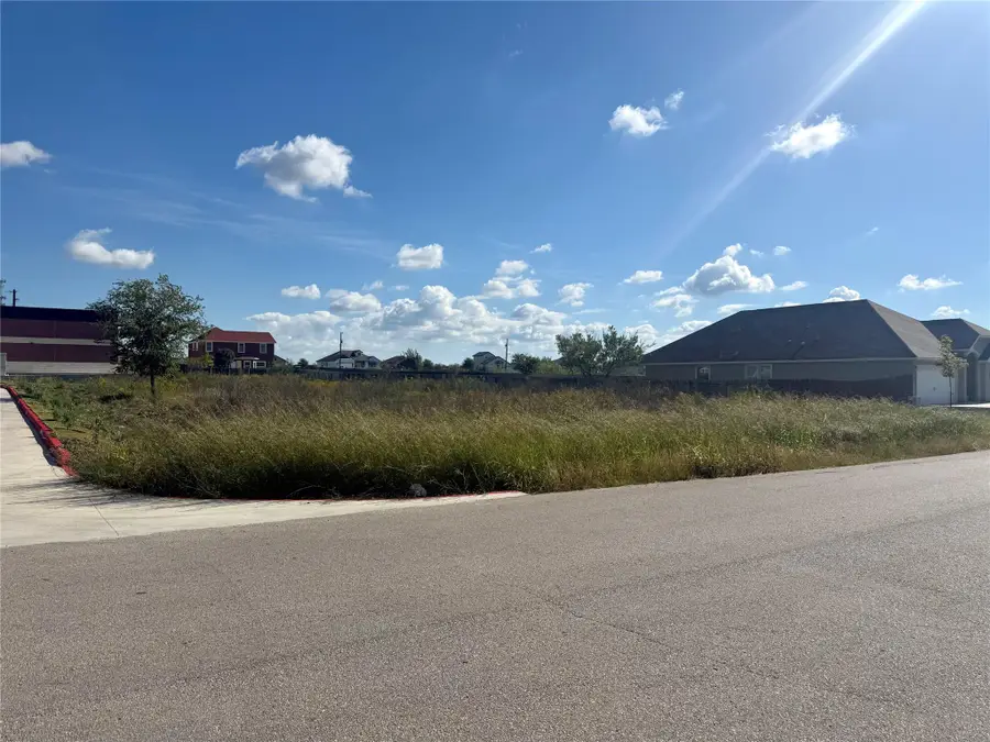lot 28 Block B El Dorado Dr, Kyle, TX 78640 - #3