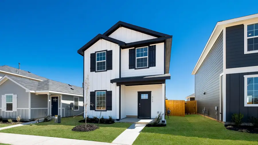 312 Santo Domingo Rd, Bastrop, TX 78602 - #3