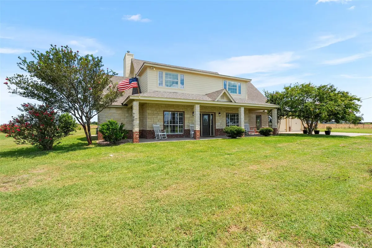 876 S St Joseph Rd, Burlington, TX 76519 - Image #1