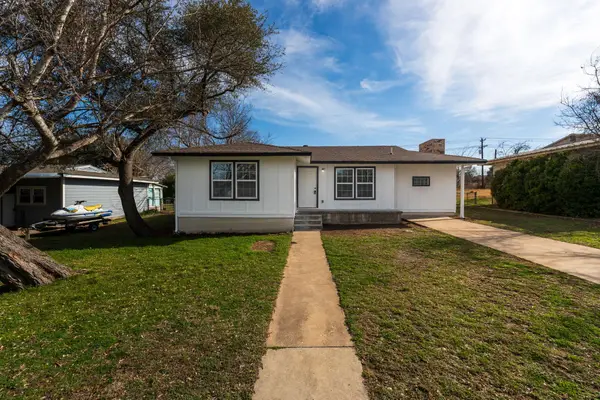 44 Sue Ann Dr, Lampasas, TX 76550