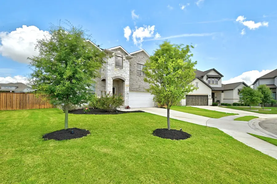 20324 Clare Island Bnd, Pflugerville, TX 78660 - #2
