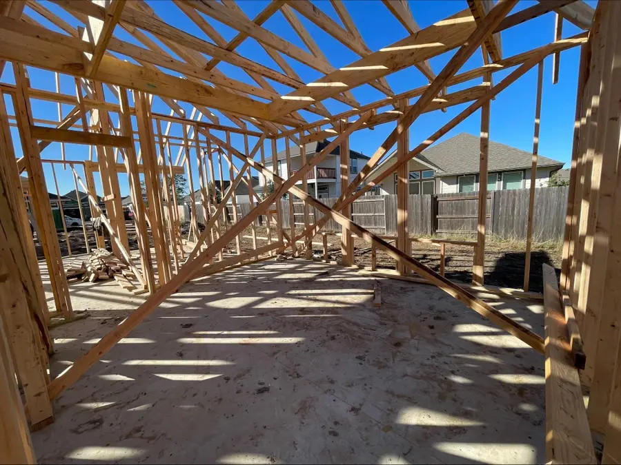 154 Paul Pena Dr, San Marcos, TX 78666 - Image #2