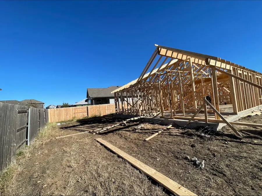 154 Paul Pena Dr, San Marcos, TX 78666 - Image #3