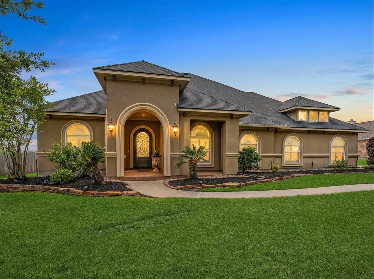 19001 Harbor Side Blvd, Montgomery, TX 77356 - #1