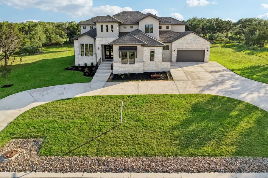 216 Spence Ln, Liberty Hill, TX 78642 - #2