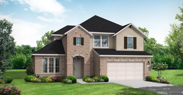 1421 Amanda Paige Dr, Georgetown, TX 78628