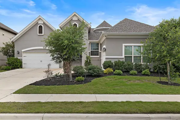 4705 Napoli Shore Dr, Leander, TX 78641