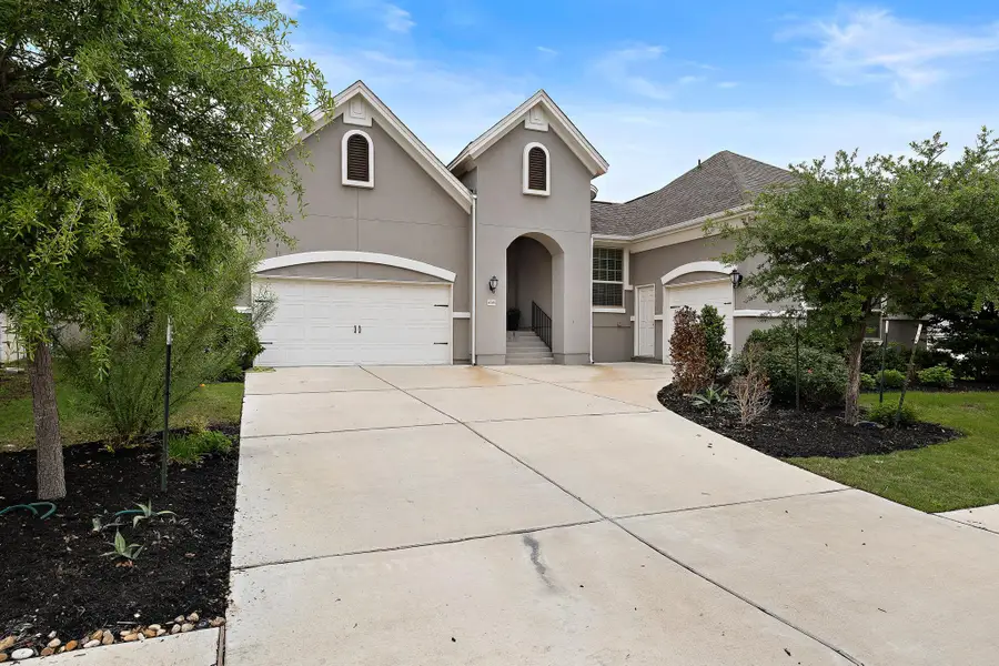 4705 Napoli Shore Dr, Leander, TX 78641 - #3